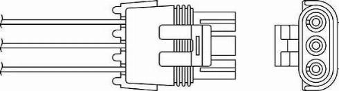 Wilmink Group WG1486469 - Lambda zonde ps1.lv