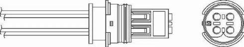 Wilmink Group WG1486553 - Lambda zonde ps1.lv