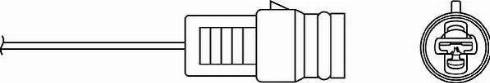 Wilmink Group WG1486629 - Lambda zonde ps1.lv