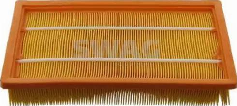 Clean Filters MA1136 - Gaisa filtrs ps1.lv