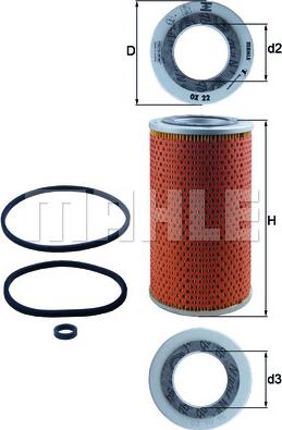 Wilmink Group WG1426452 - Eļļas filtrs ps1.lv