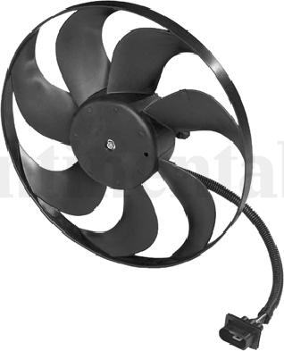 Wilmink Group WG1501298 - Ventilators, Motora dzesēšanas sistēma ps1.lv