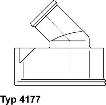 Wilmink Group WG1091687 - Termostats, Dzesēšanas šķidrums ps1.lv