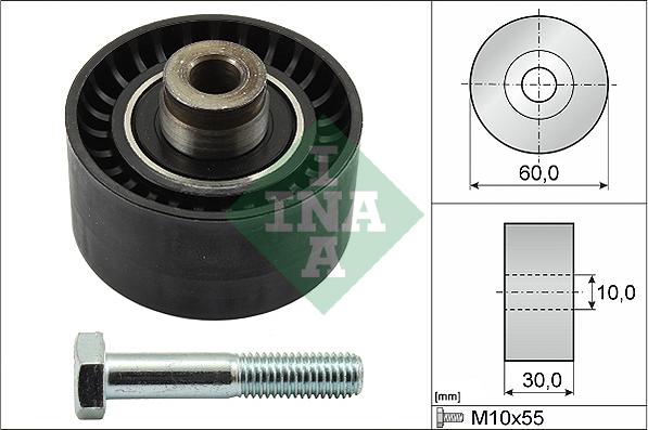 Wilmink Group WG1097467 - Parazīt / Vadrullītis, Zobsiksna ps1.lv