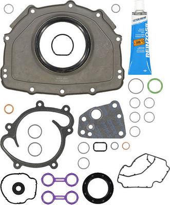 Wilmink Group WG1000599 - Blīvju komplekts, Motora bloks ps1.lv