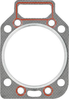 Wilmink Group WG1003115 - Blīve, Motora bloka galva ps1.lv