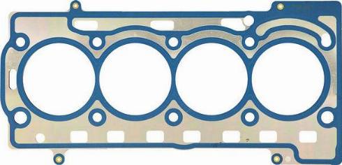 Wilmink Group WG1003854 - Blīve, Motora bloka galva ps1.lv