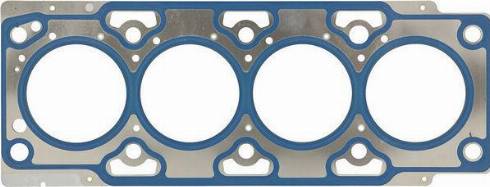 Wilmink Group WG1002544 - Blīve, Motora bloka galva ps1.lv