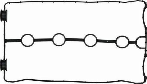 Wilmink Group WG1007872 - Blīve, Motora bloka galvas vāks ps1.lv