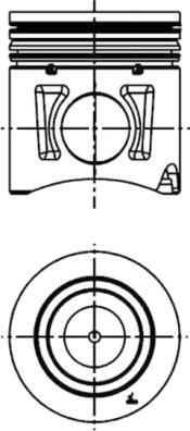 Wilmink Group WG1016546 - Virzulis ps1.lv