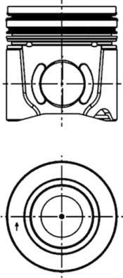 Wilmink Group WG1016552 - Virzulis ps1.lv