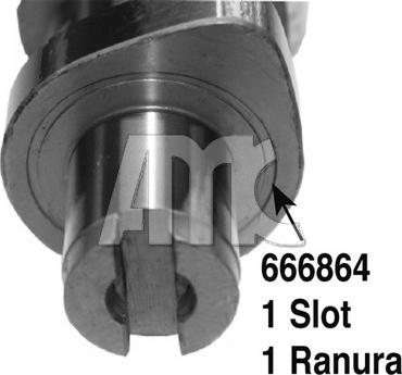 Wilmink Group WG1011708 - Sadales vārpsta ps1.lv