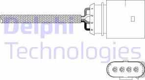 Wilmink Group WG1029368 - Lambda zonde ps1.lv