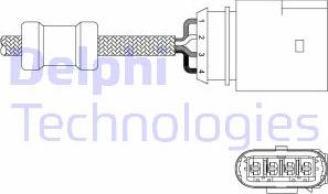 Wilmink Group WG1029378 - Lambda zonde ps1.lv