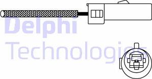 Wilmink Group WG1029247 - Lambda zonde ps1.lv