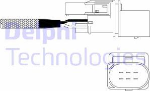 Wilmink Group WG1029255 - Lambda zonde ps1.lv