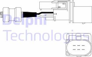 Wilmink Group WG1029252 - Lambda zonde ps1.lv