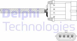 Wilmink Group WG1029267 - Lambda zonde ps1.lv