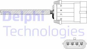 Wilmink Group WG1029275 - Lambda zonde ps1.lv