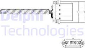 Wilmink Group WG1029271 - Lambda zonde ps1.lv