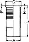 Wilmink Group WG1021821 - Cilindra čaula ps1.lv