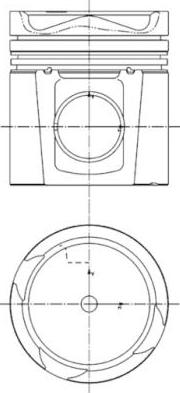 Wilmink Group WG1023829 - Virzulis ps1.lv