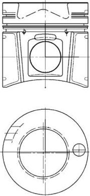 Wilmink Group WG1023294 - Virzulis ps1.lv