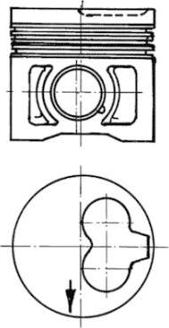 Wilmink Group WG1022249 - Virzulis ps1.lv