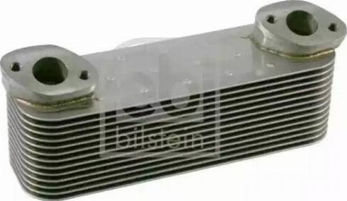 Wilmink Group WG1145216 - Eļļas radiators, Motoreļļa ps1.lv