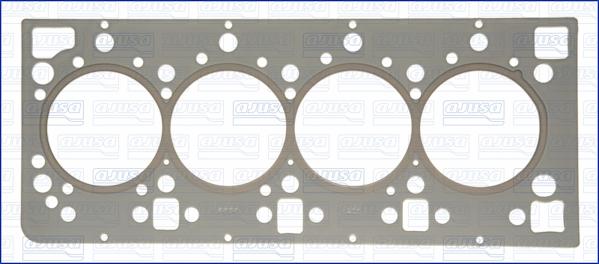 Wilmink Group WG1159686 - Blīve, Motora bloka galva ps1.lv