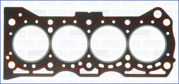 Wilmink Group WG1159123 - Blīve, Motora bloka galva ps1.lv