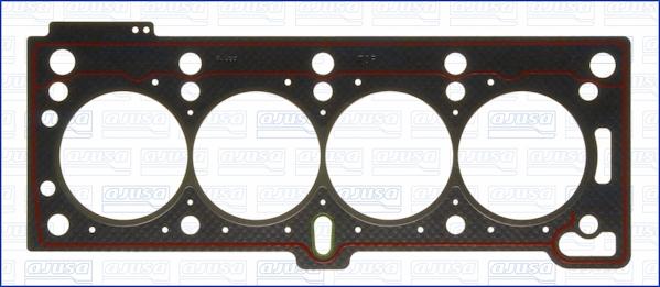 Wilmink Group WG1159363 - Blīve, Motora bloka galva ps1.lv