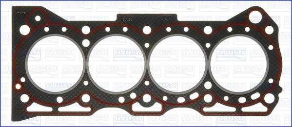 Wilmink Group WG1158836 - Blīve, Motora bloka galva ps1.lv