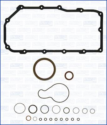 Wilmink Group WG1169007 - Blīvju komplekts, Motora bloks ps1.lv