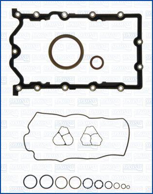 Wilmink Group WG1169079 - Blīvju komplekts, Motora bloks ps1.lv