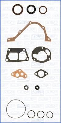 Wilmink Group WG1169072 - Blīvju komplekts, Motora bloks ps1.lv