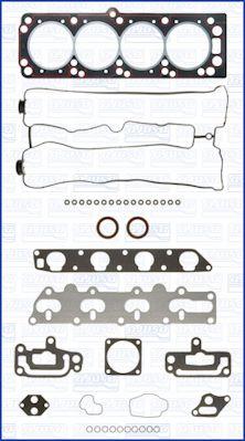 Wilmink Group WG1166959 - Blīvju komplekts, Motora bloka galva ps1.lv