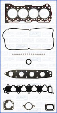 Wilmink Group WG1166931 - Blīvju komplekts, Motora bloka galva ps1.lv