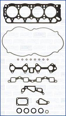 Wilmink Group WG1166540 - Blīvju komplekts, Motora bloka galva ps1.lv