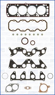 Wilmink Group WG1166588 - Blīvju komplekts, Motora bloka galva ps1.lv