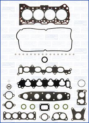 Wilmink Group WG1166648 - Blīvju komplekts, Motora bloka galva ps1.lv