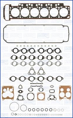 Wilmink Group WG1166380 - Blīvju komplekts, Motora bloka galva ps1.lv