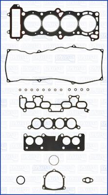 Wilmink Group WG1166791 - Blīvju komplekts, Motora bloka galva ps1.lv