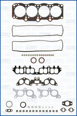 Wilmink Group WG1166764 - Blīvju komplekts, Motora bloka galva ps1.lv