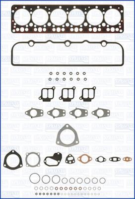 Wilmink Group WG1166738 - Blīvju komplekts, Motora bloka galva ps1.lv