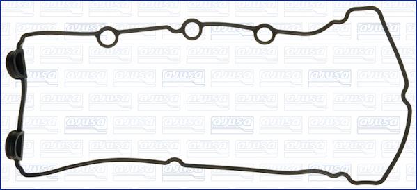 Wilmink Group WG1160546 - Blīve, Motora bloka galvas vāks ps1.lv