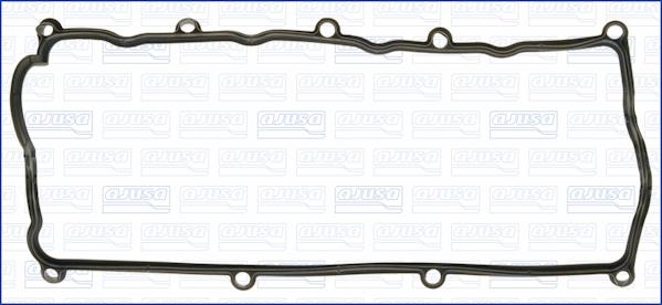 Wilmink Group WG1160560 - Blīve, Motora bloka galvas vāks ps1.lv