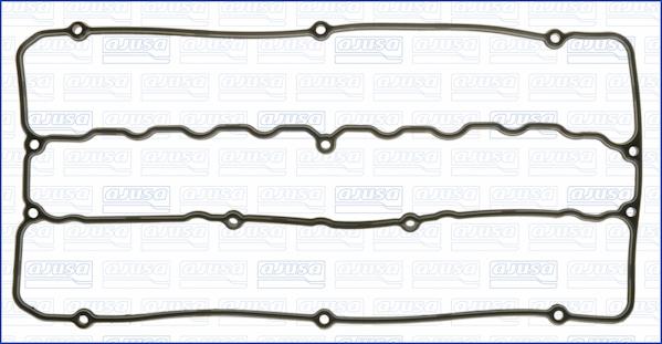 Wilmink Group WG1160535 - Blīve, Motora bloka galvas vāks ps1.lv