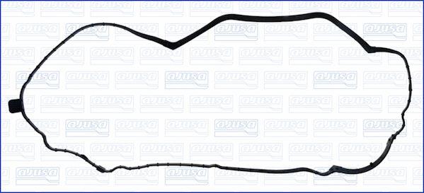 Wilmink Group WG1160642 - Blīve, Motora bloka galvas vāks ps1.lv