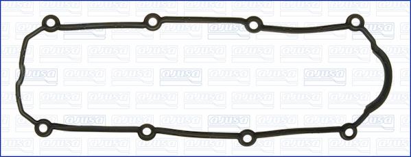 Wilmink Group WG1160609 - Blīve, Motora bloka galvas vāks ps1.lv